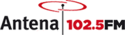 Antena - 102.5 FM [Chihuahua, Chihuahua]