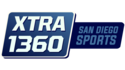 XTRA 1360 Fox Sports San Diego