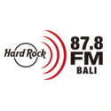 87.8 Hard Rock FM Bali