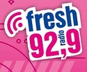 Fresh 92.9