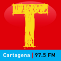 Tropicana (Cartagena) 97.5 FM