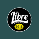 Radio Libre 93.5 General Pico