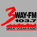 3WAY-FM - Warrnambool - 103.7 FM (MP3)