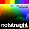 NOTSTRAIGHTradio