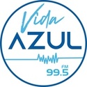 Vida Azul (Tuxpan) - 99.5 FM - XHTVR-FM - Radiorama - Tuxpan, VE