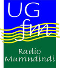 UGFM - Alexandra - 106.9 FM (AAC+)