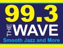 KRWV 99.3 FM "The Wave" Smooth Jazz and More