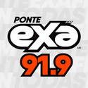 Exa FM Ciudad Mante - 91.9 FM - XHRLM-FM - ORT Radio - Ciudad Mante, Tamaulipas