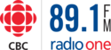 CBC Radio One Kitchener-Waterloo (CBLA-FM-2 89.1)