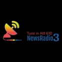 NewsRadio 3 AM 610