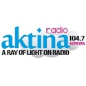 Aktina 104.7 Της Καρδιάς σου Λαϊκά