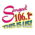 Sangeet 106.1 FM