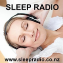 sleep radio