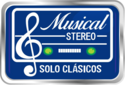 Musical Stereo