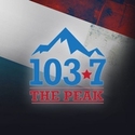 103.7 The Peak