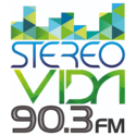 Stereo Vida (Cuernavaca) - 90.3 FM - XHJPA-FM - Radiorama - Cuernavaca, Morelos