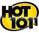 KVOK-FM "Hot 101.1" Kodiak, AK