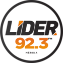 Lider 92.3 FM Merida