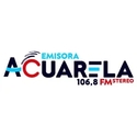 Acuarela Estéreo 106.8 FM