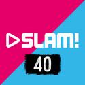 SLAM! 40