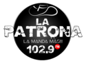 La Patrona 102.9 FM