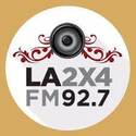 La 2x4 FM 92.7