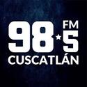 Cuscatlán 98.5 FM