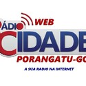 RADIO WEB CIDADE