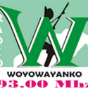 Radio Woyowayanko 93.0 Bamako