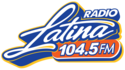 104.5 Radio Latina