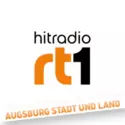 Hitradio RT1 Augsburg - Top40