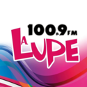 La Lupe (Xalapa) - 100.9 FM - XHPALV-FM - Multimedios Radio - Alto Lucero / Xalapa, VE