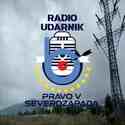Radio Udarnik
