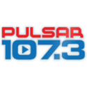 PULSAR (Tijuana) - 107.3 FM - XHFG-FM - Uniradio - Tijuana, Baja California