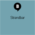 Strandbar