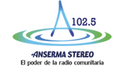 Anserma Cultural Stereo 102.5 FM