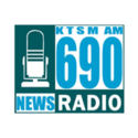 News Radio 690 KTSM