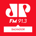 Jovem Pan FM - Salvador - BA - 91.3