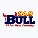 94.9 The Bull - WMSR - Tuscumbia, AL