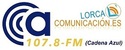 Cadena Azul Lorca 107.8 FM