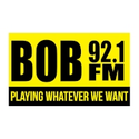 92.1 BOB FM