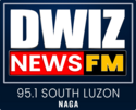 DWIZ News FM Naga