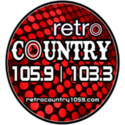 retro Country 105.9 / 103.3