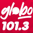 Globo 101.3 (Ciudad del Carmen) - 101.3 FM - XHMAB-FM - Organización Radio Carmen - Ciudad del Carmen, Campeche.