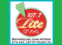 Lite FM Lanao del Norte DXVL 107.7