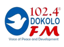 102.4 Dokolo FM