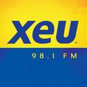 XEU 98.1 (Veracruz) - 98.1 FM - XHU-FM - Grupo Pazos Radio - Veracruz, Veracruz