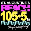 Beach 105.5