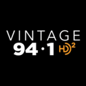 Vintage 94.1 HD2 Culiacán