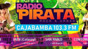 Radio Pirata 103.3 FM